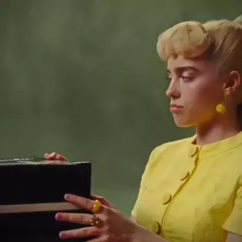 billie eilish leaks | Discover