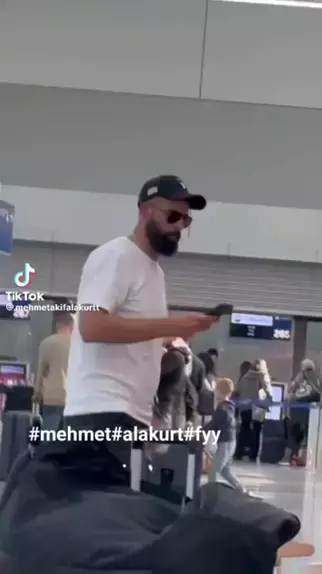 mehmet akif alakurt cemal alakurt Kwai