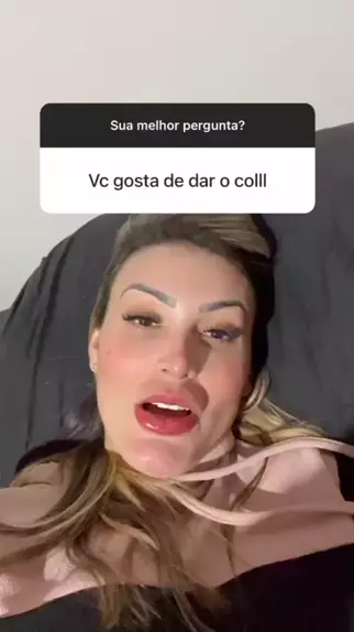 andressa urach gangabang | Discover