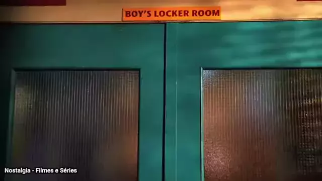 lets post it locker room
