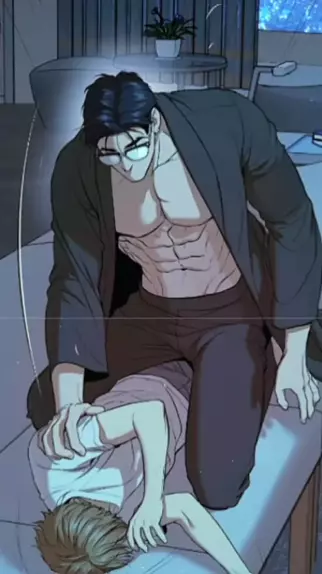 jinx manhwa cap 21 & jinx cap. 1 - Kwai