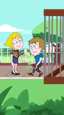 The caca girl leaked video