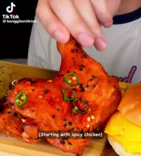 oou.spicy tiktok | Discover