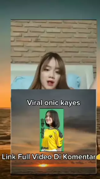 onic porn onic kayes pakai rok Discover 