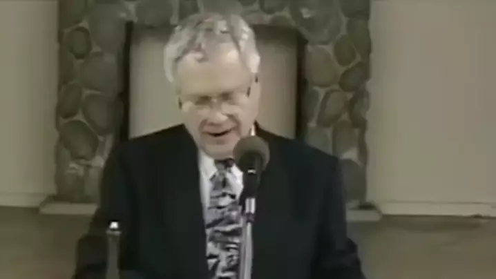 ted gunderson investigation | Discover