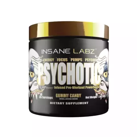 psycho gummy reddit