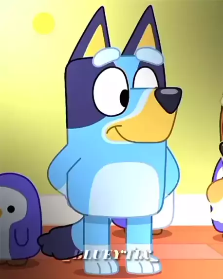 🐾📺 Você já ouviu falar do fenômeno #Bluey? Muitos tutores☝ Descubra a ...