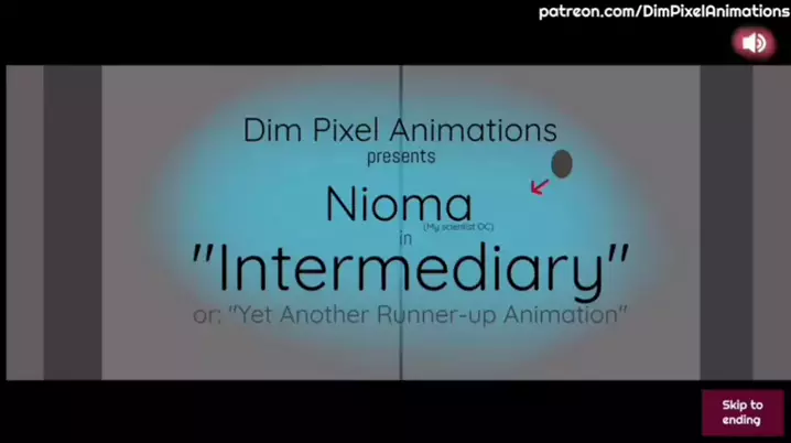 dim pixel animations kemono & dimpixelanimations c ...| Kwai