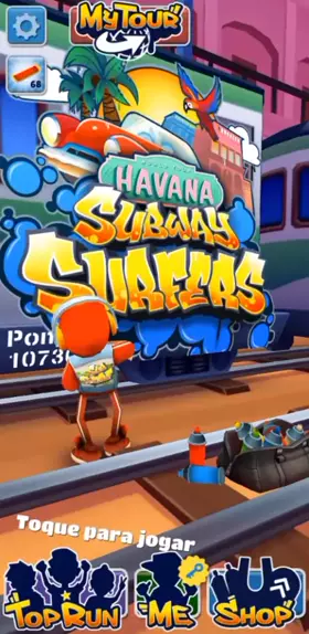 yell0wsuit.page subway surfers havana | Discover