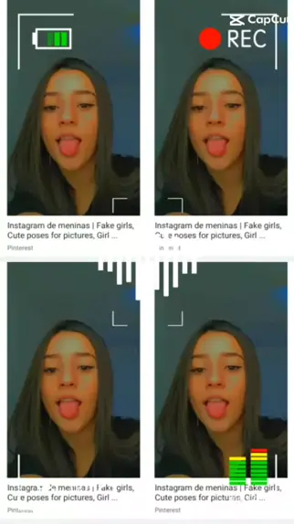 fack girl & fake girl pictures on Instagram| Disco ...| Kwai