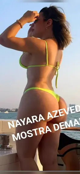 xxx nayara assuncao niara pessanha amador Disco  Kwai 