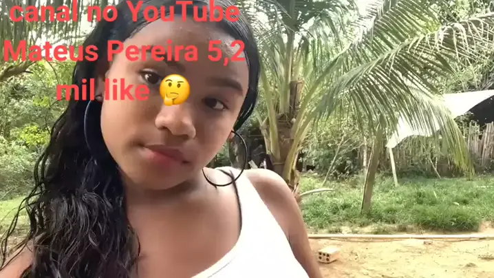 shivane pereira porn imitando mateus pereira Di  Kwai 