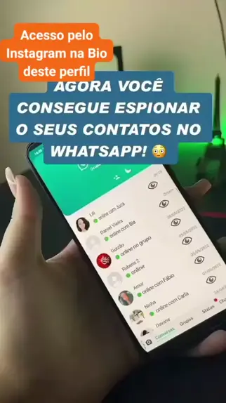 como clonar um instagram