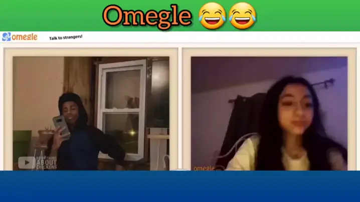 omegle maggie and skyler porn skylar and sage om  Kwai 