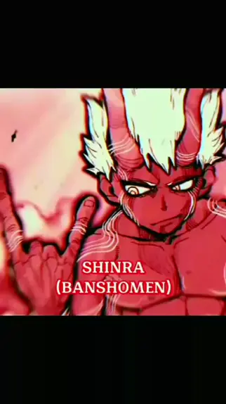 goku vs shinra bansho man | Discover