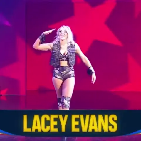 selenewwe onlyfans & lacey evans onlyfans leaked|Kwai