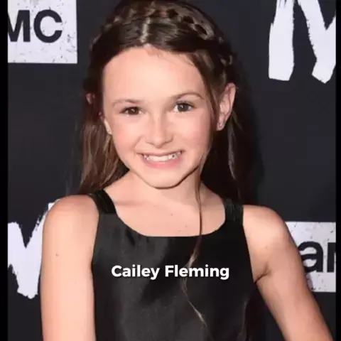 cailey fleming & cailey fleming naked| Discover