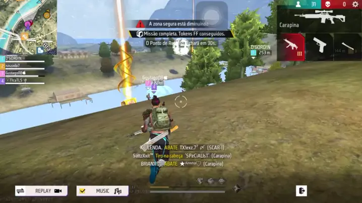 scarretx7 & scarrettx7 leaks