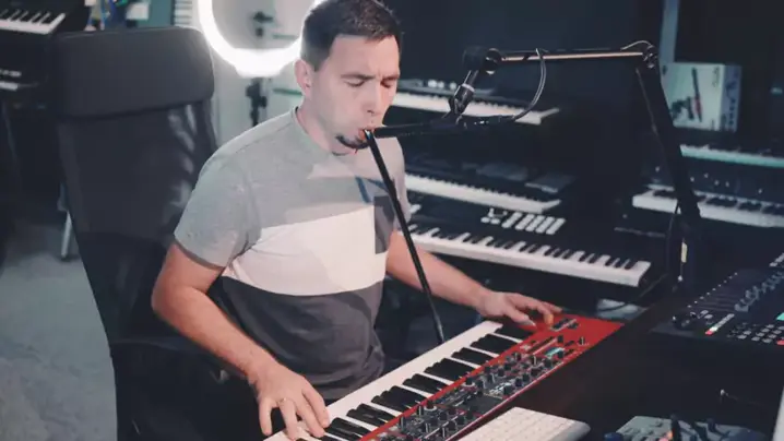 native instruments vintage organs torrent | Discov ...| Kwai