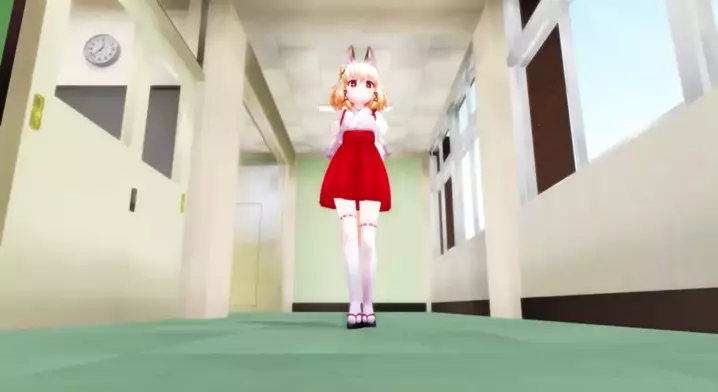 Giantess Mmd Giantess Mmd