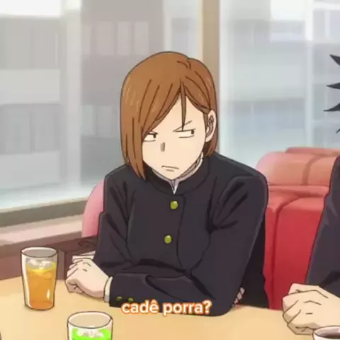 iluxxtrandy nobara & maplestar jujutsu kaisen yuji| Kwai