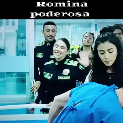 romina silva erome