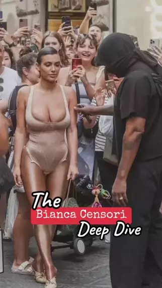 bianca censo | Discover - Kwai