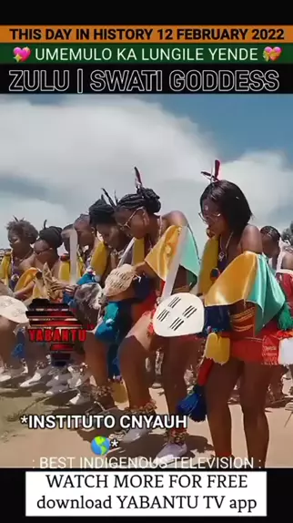 yabantu tv free | Discover