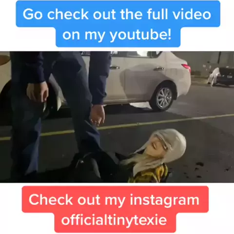 tinytexie siterip & tiny texie full video| Discove| Kwai