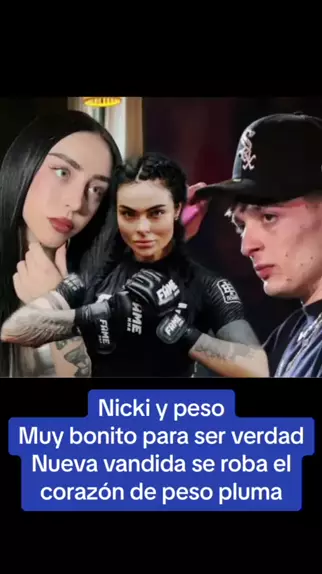 niki nicoleerome & nicki.nicole erome| Discover