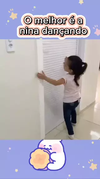 rabuda dancando & menininha dancando meme| Discove ...| Kwai