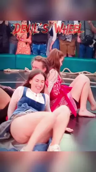 devil wheel alternative | Discover