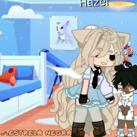 noahxhazel & noah x hazel| Discover