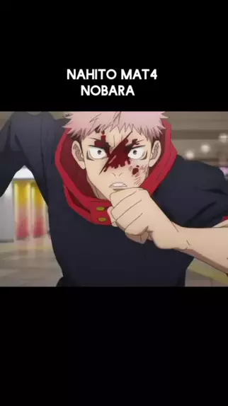 malepstar & maplesar nobara| Discover