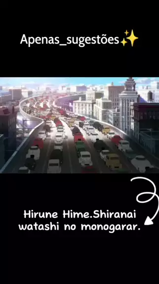 Miu Shiramine in Film | TikTok Highlights
