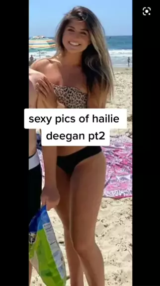 lolcamz.cc & Hailie Deegan leaked photos| Discover