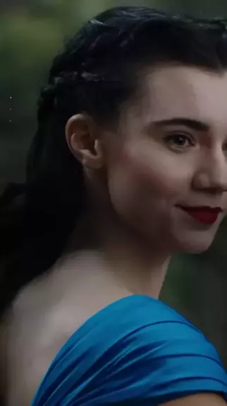 brett cooper & brett cooper cleavageDiscover