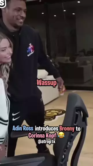 "steyla ross" leaks & bronny and adin ross| Discov ...| Kwai