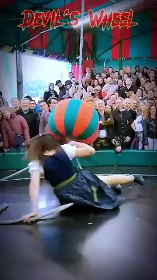 devils wheel no panty & devils wheel girl| Discove | Kwai